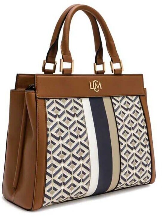 Torbica L CREDI Melina - mix