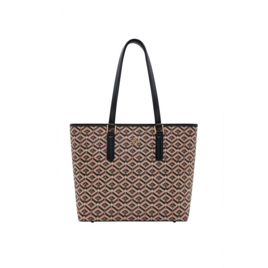 Torbica L CREDI Melina - elegantna, vsestranska, prostorna