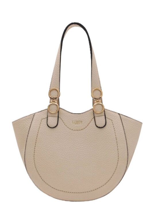 Torbica L CREDI Ondria - krem