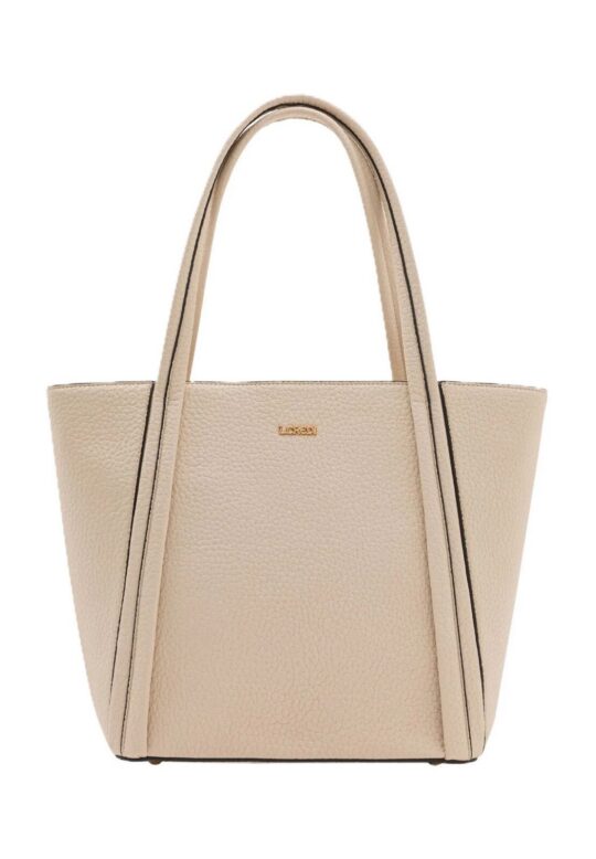 Torbica L CREDI Orisha - krem