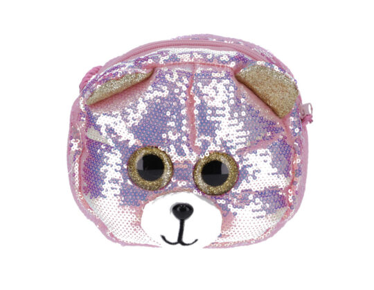 Otroška torbica LS COLLECTION Jessica - barvita, modna