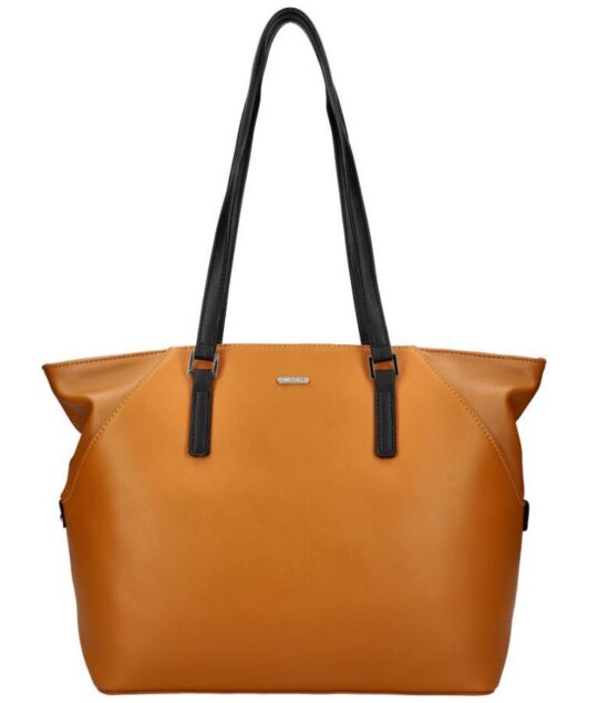 Torbica DAVID JONES - senf