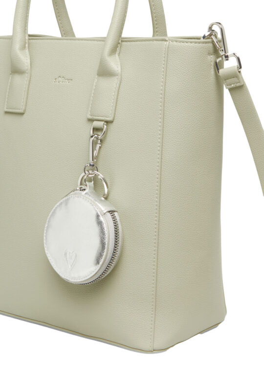 Torbica s.Oliver - zelena