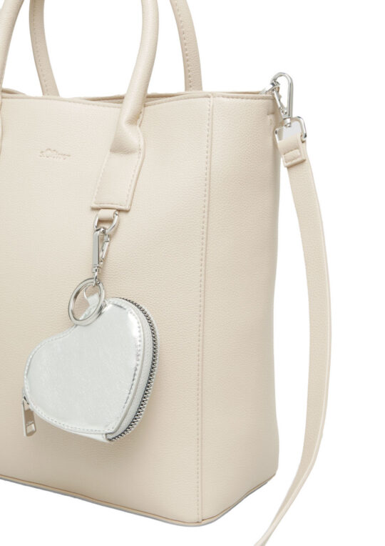 Torbica s.Oliver - rjava