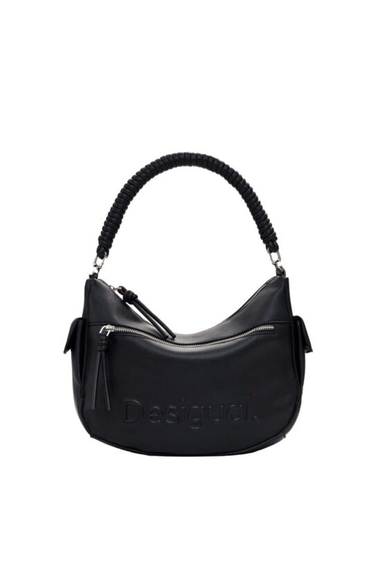 Torbica DESIGUAL - črna