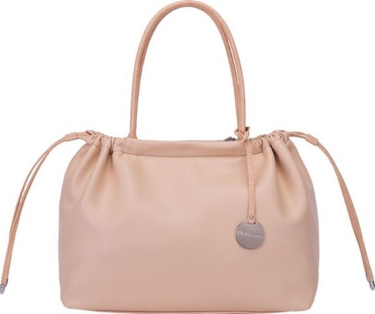 Torbica LS COLLECTION Diana - bež