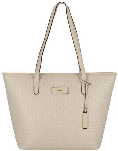 Torbica PICARD Piastrelle - bež, basic
