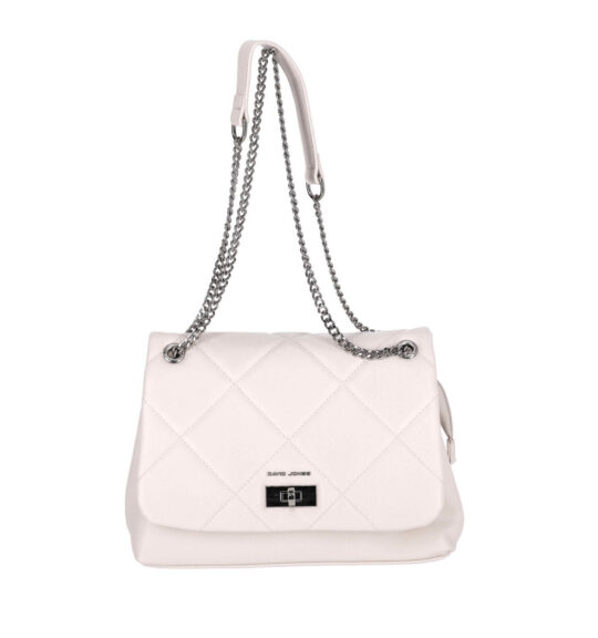 Torbica DAVID JONES - bež