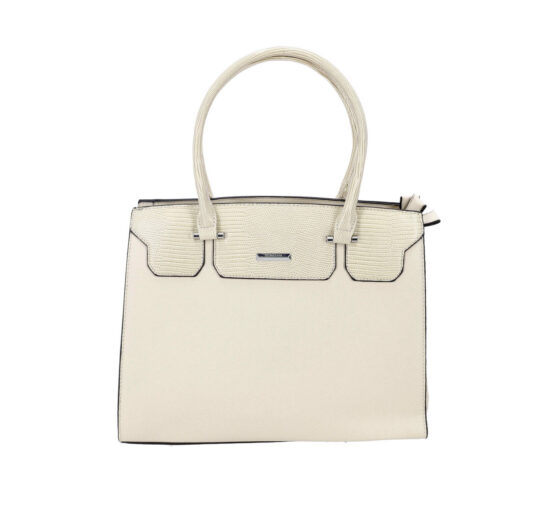 Torbica LS COLLECTION - bež