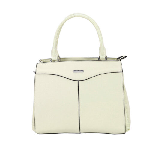 Torbica LS COLLECTION - bež