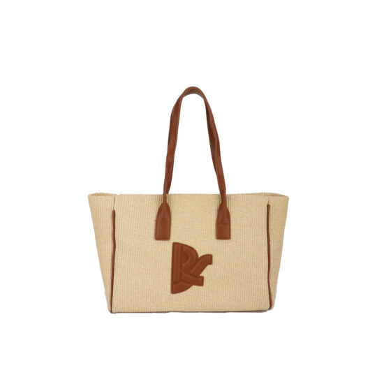 Torbica LS COLLECTION Phil - bež