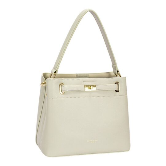 Torbica DAVID JONES - zelena