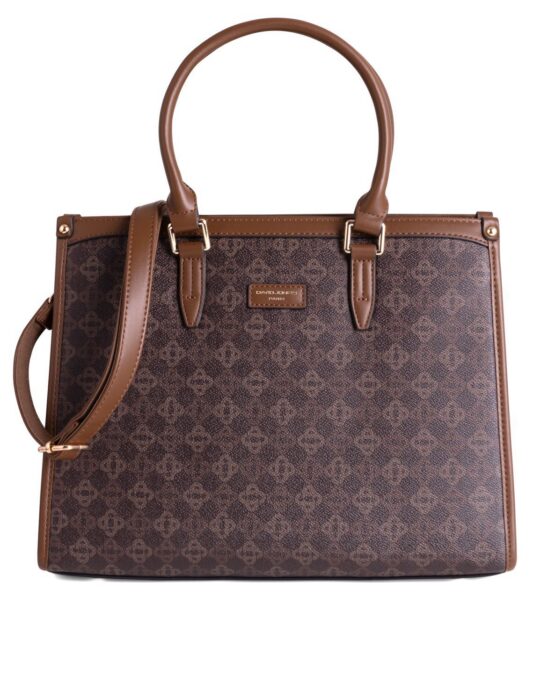 Torbica DAVID JONES - rjava