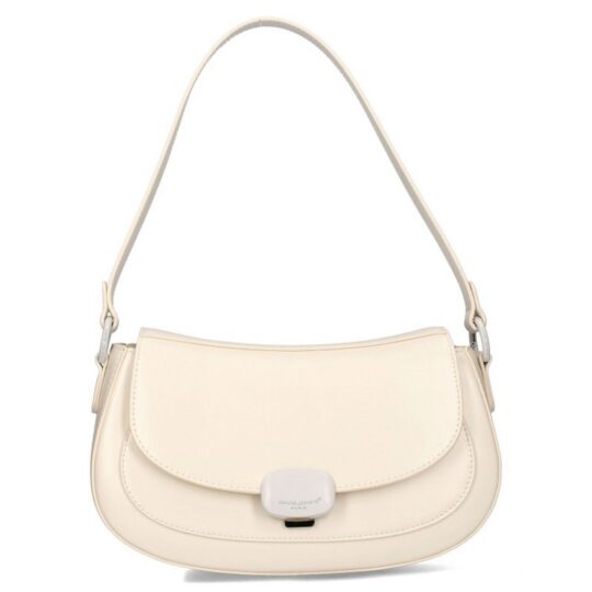 Torbica DAVID JONES - bela