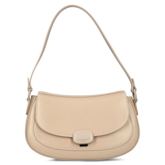 Torbica DAVID JONES - bež