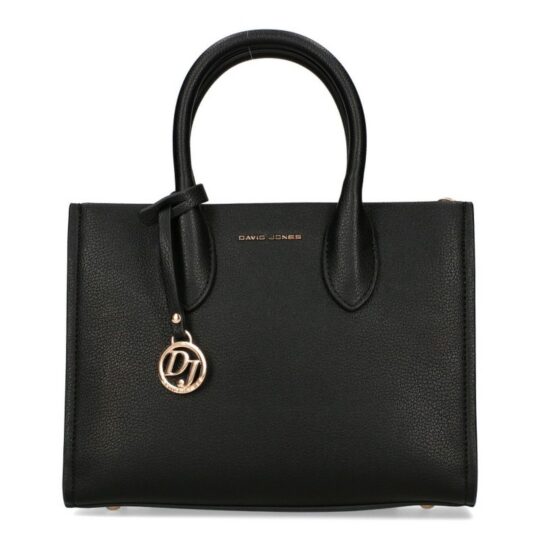 Torbica DAVID JONES - črna