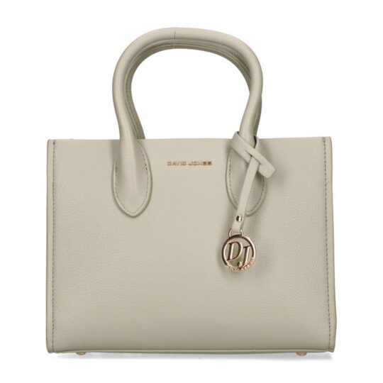 Torbica DAVID JONES - zelena