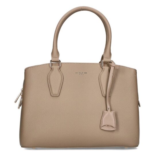 Torbica DAVID JONES - bež