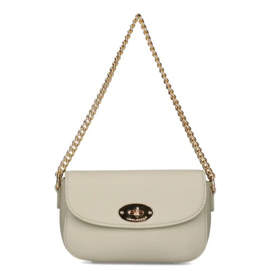 Torbica DAVID JONES - zelena