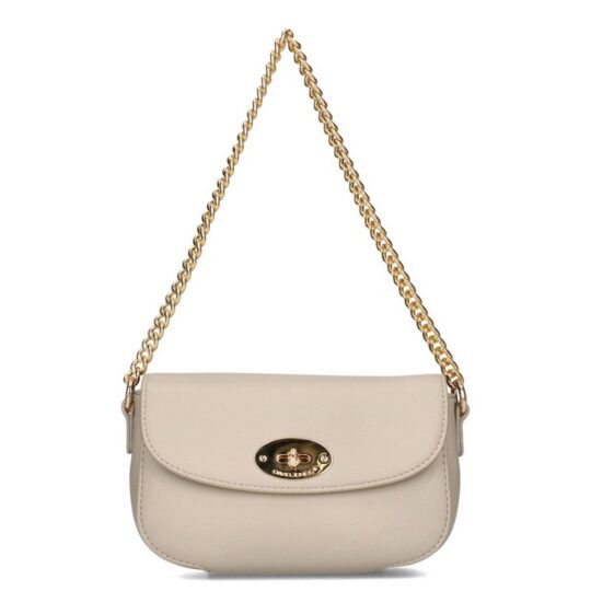 Torbica DAVID JONES - bež