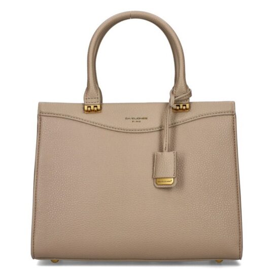 Torbica DAVID JONES - bež