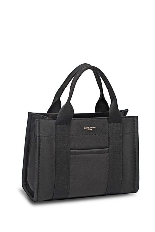 Torbica DAVID JONES - črna