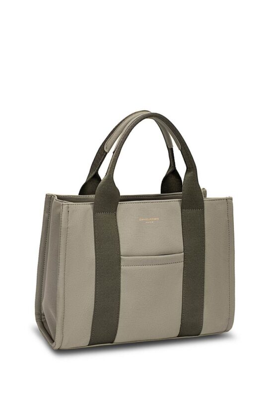 Torbica DAVID JONES - zelena
