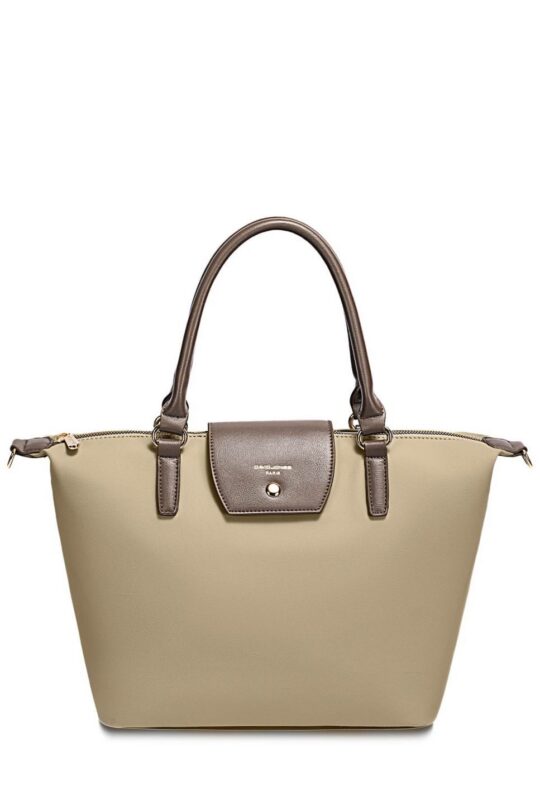 Torbica DAVID JONES - bež