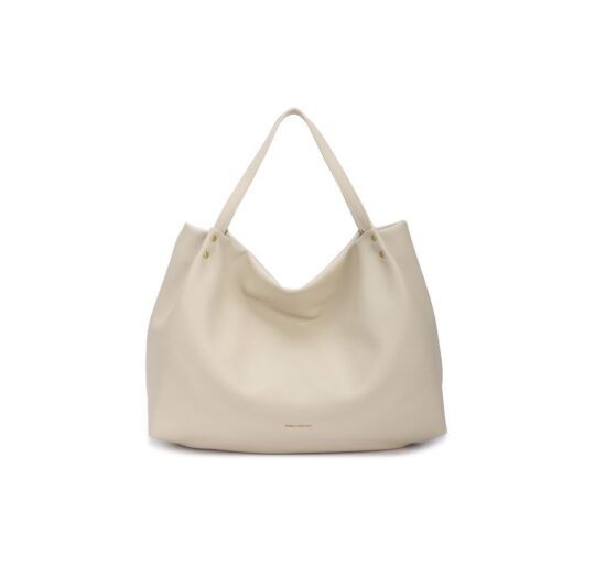 Torbica LS COLLECTION Phil - bež, elegantna