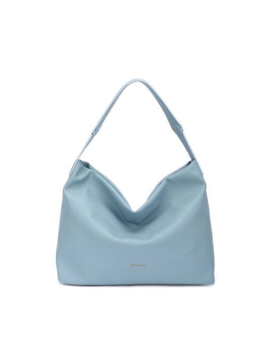 Torbica LS COLLECTION Phil - svetlo modra