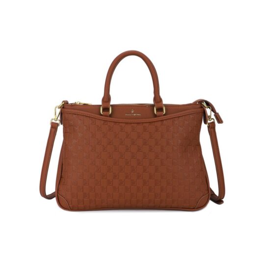 Torbica LS COLLECTION Phil - rjava