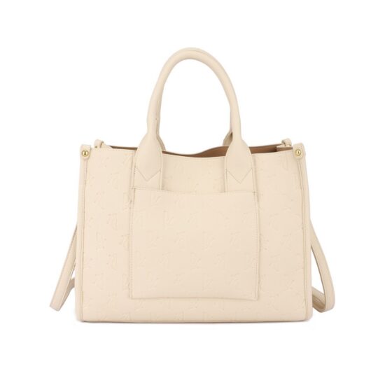 Torbica LS COLLECTION Phil - bež