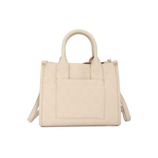 Torbica LS COLLECTION Phil - bež