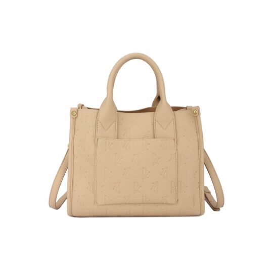 Torbica LS COLLECTION Phil - bež