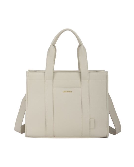 Torbica LS COLLECTION Phil - bež