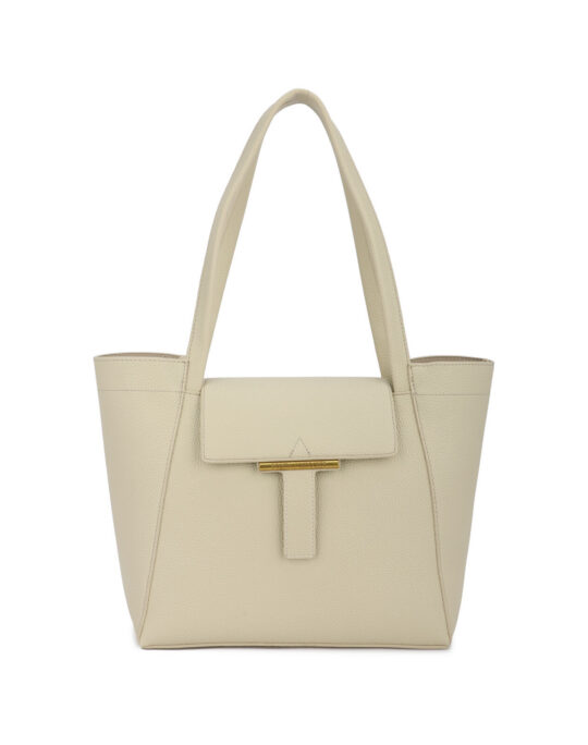 Torbica LS COLLECTION Phil - bež