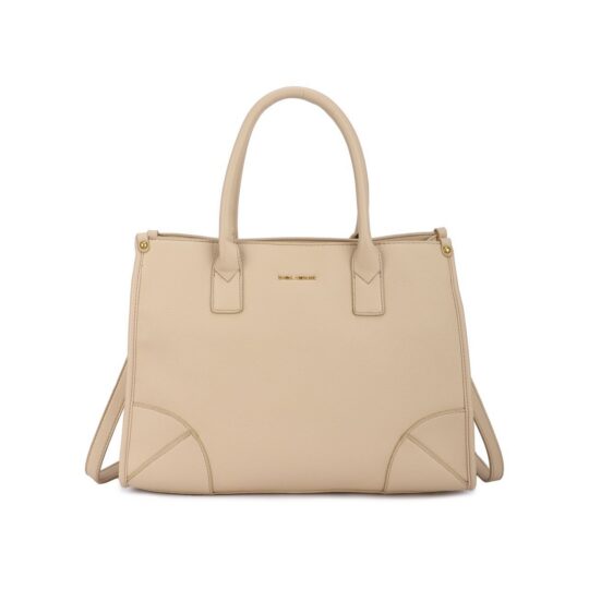 Torbica LS COLLECTION Phil - bež