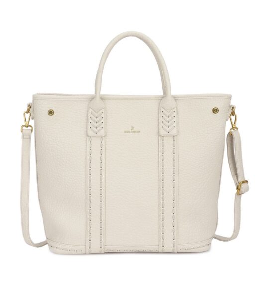 Torbica LS COLLECTION Phil - bež