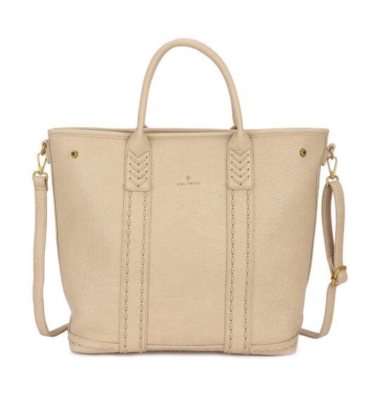 Torbica LS COLLECTION Phil - bež