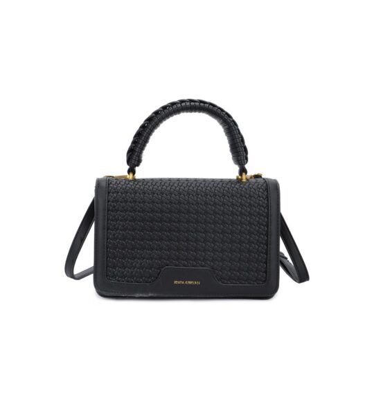 Torbica LS COLLECTION Phil - črna