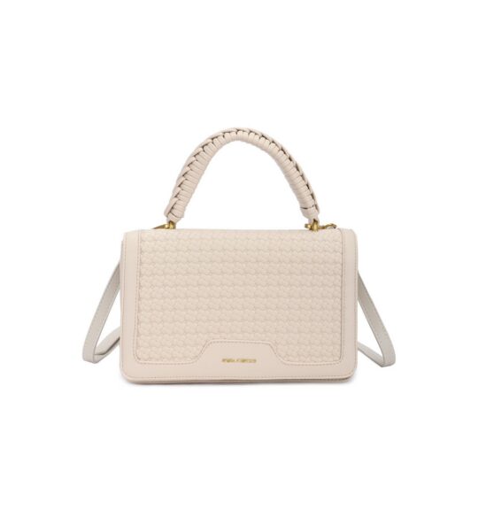 Torbica LS COLLECTION Phil - bež