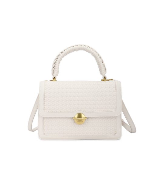 Torbica LS COLLECTION Phil - bež