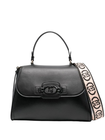 Torbica LIU JO - črna