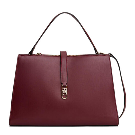 Torbica TOMMY HILFIGER Libre - bordo, basic