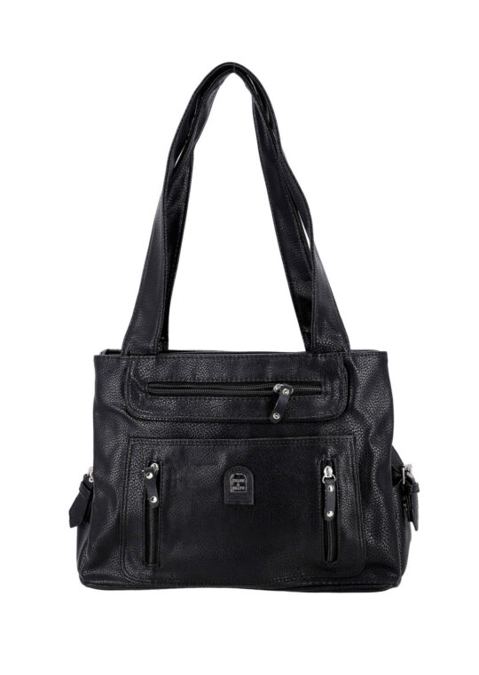 Torbica LS COLLECTION Basic - elegantna, praktična