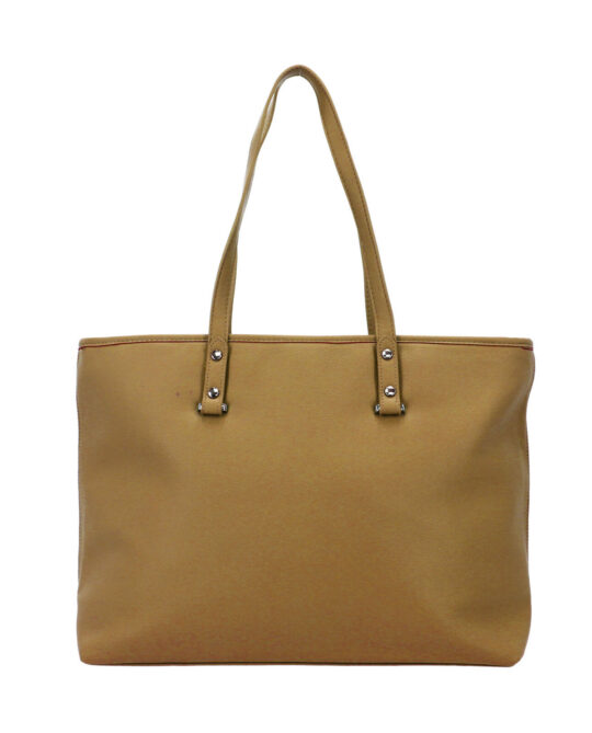 Torbica LS COLLECTION Pink Bug Yi He - rjava