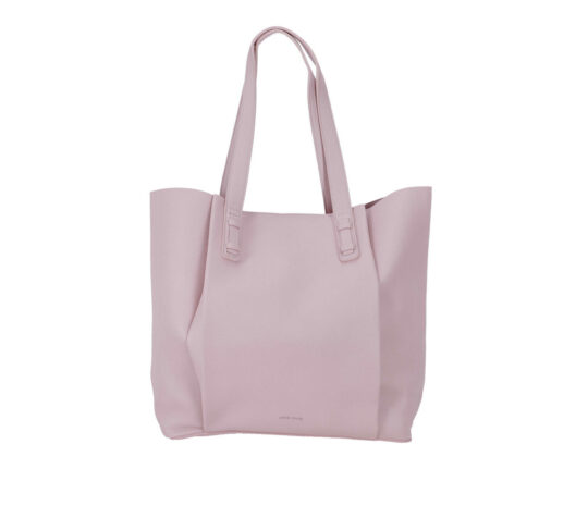 Torbica LS COLLECTION Pink Bug Yi He - bež