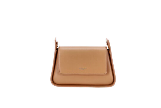 Torbica DAVID JONES - rjava