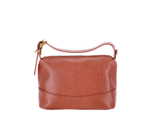 Torbica DAVID JONES - konjak, elegantna, praktična