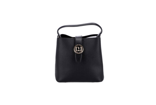 Torbica DAVID JONES - črna, basic